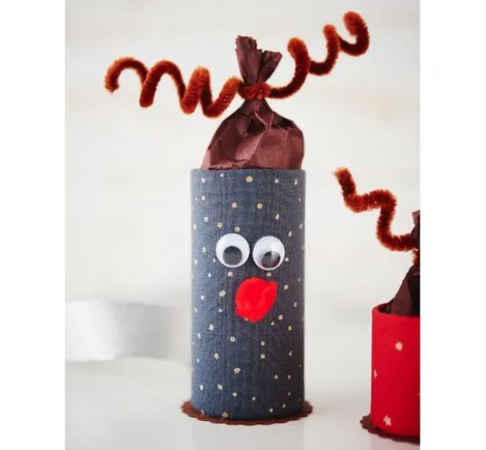 VBS Chenilledraht "Farbenmix", 50 cm, 100er-Set