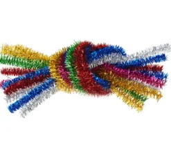 VBS Chenilledraht "Metallic"