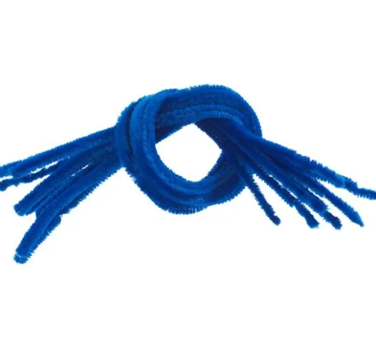 VBS Chenilledraht, 10 Stück