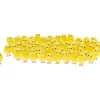 VBS Chenille Küken "Höhe 3 cm", 60 Stück