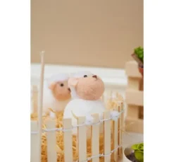 VBS Chenille-Schaf