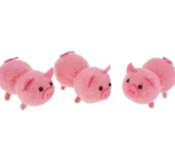 VBS Chenille-Schwein