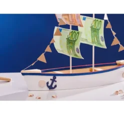 VBS Deko-Boot