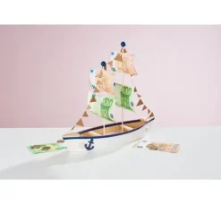 VBS Deko-Boot