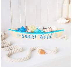 VBS Deko-Boot