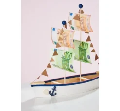 VBS Deko-Boot