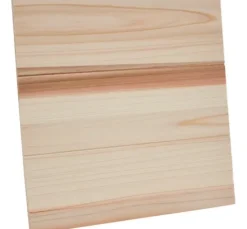 VBS Deko-Holzplatte