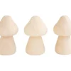 VBS Deko Pilz "Mushroom", 3 Stück