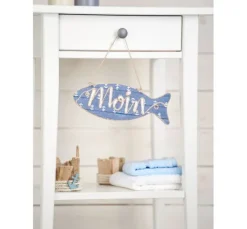 VBS Deko-Schild