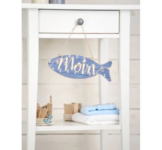 VBS Deko-Schild "Fisch"
