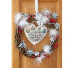 VBS Deko-Schild