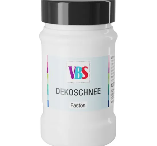 VBS Deko-Schnee