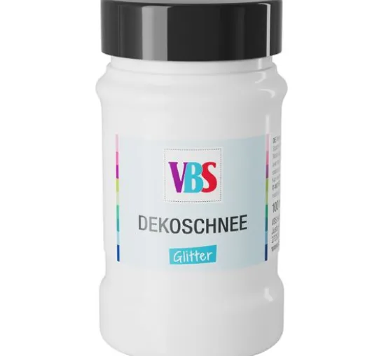 VBS Deko-Schnee "Glitter"