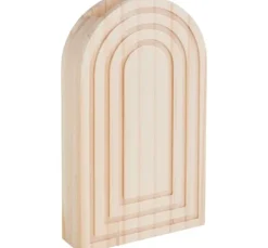 VBS Deko-Vase "Regenbogen"