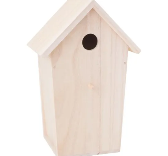VBS Deko-Vogelhaus