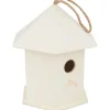 VBS Deko-Vogelhaus, 6-eckig