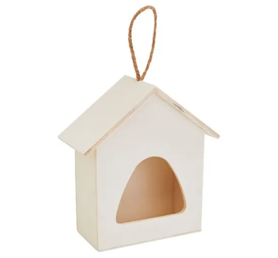VBS Deko-Vogelhaus "Fly in"
