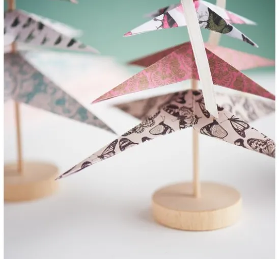 VBS Design Papier "Beautiful"
