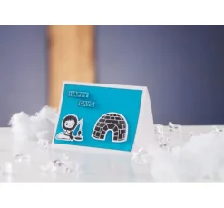 VBS Doppelkarten