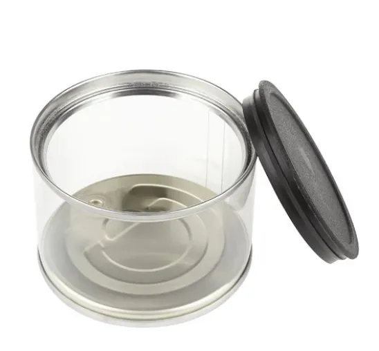 VBS Dose "Ring-Pull"