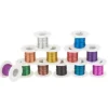 VBS Drahtspulen "Farb-Mix", 12er-Set