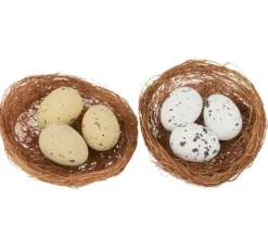 VBS Eier "Sumy" im Nest