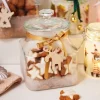 VBS Einmachglas mit Bügelverschluß, 800 ml, 2 Stück