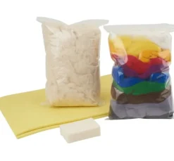 VBS Einsteiger-Set "Nassfilzen"