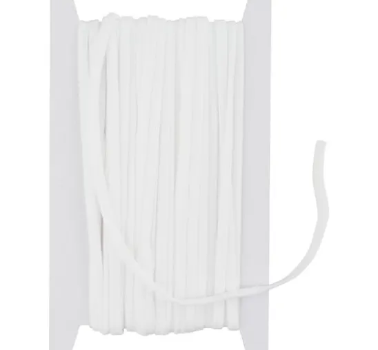 VBS Elastikband, 5,8 mm breit