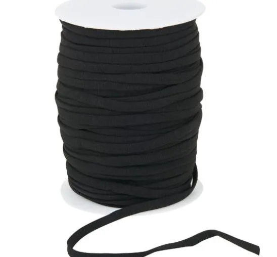 VBS Elastikband "5,8 mm", 50 m
