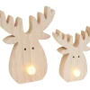 VBS Elch mit LED Nase