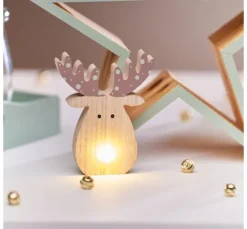 VBS Elch mit LED Nase