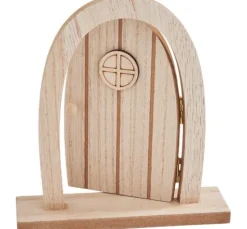 VBS Elf door with window, approx. 15 cm