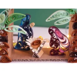 VBS Embossing/Pricking/Quilling-Set