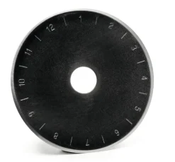 VBS Ersatzklinge für Rollschneider, Ø 45 mm