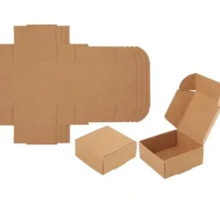 VBS Faltschachtel