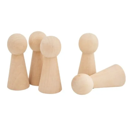 VBS Figurenkegel