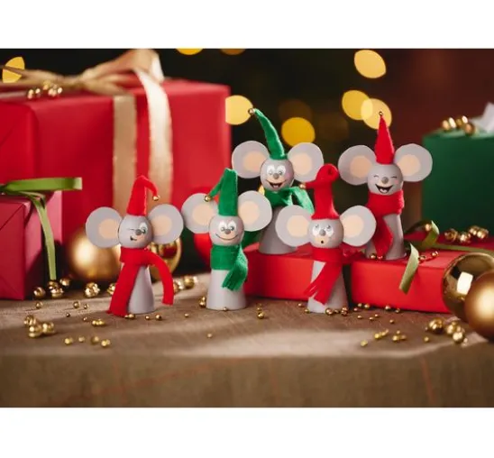 VBS Figurenkegel