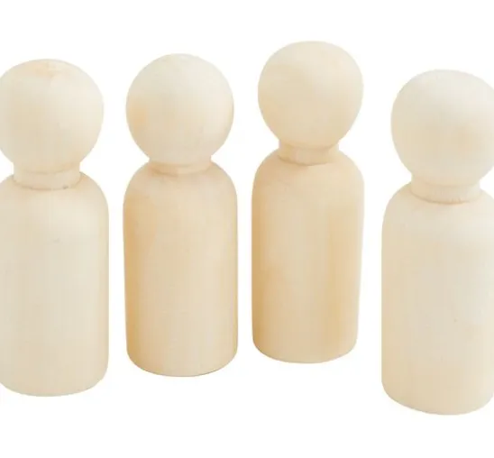 VBS Figurenkegel "Gerade"