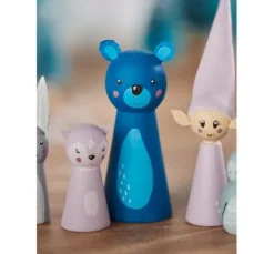 VBS Figurenkegel 