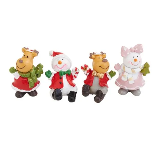 VBS Figuren "X-Mas Greetings"
