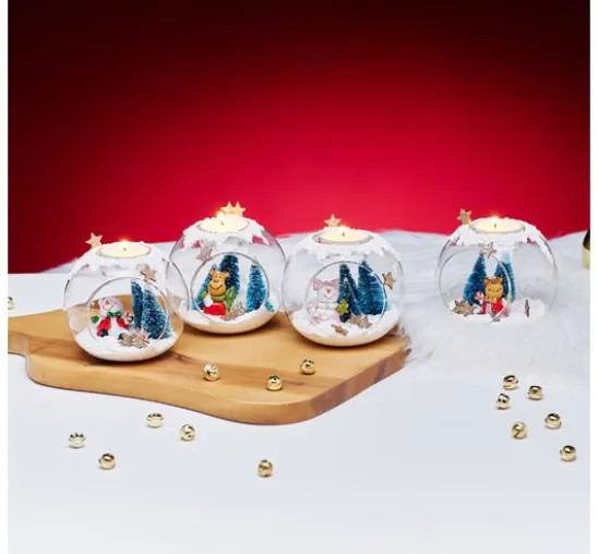 VBS Figuren "X-Mas Greetings"