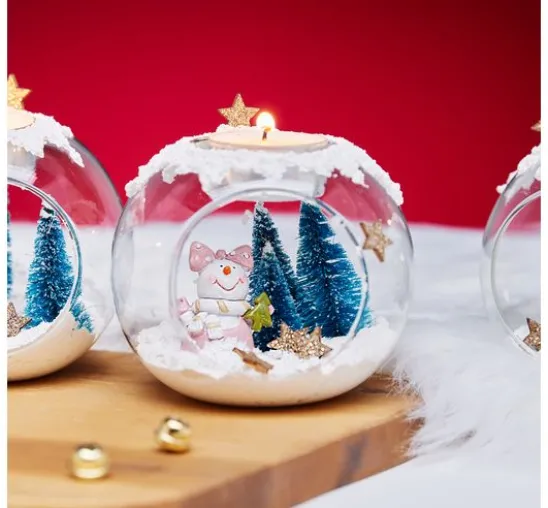 VBS Figuren "X-Mas Greetings"