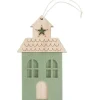 VBS Filzanhänger "Haus"