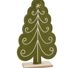 VBS Filzständer "Weihnachtsbaum"