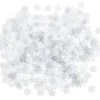 VBS Filz-Streuteile "Schneeflocke"