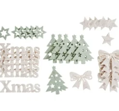 VBS Filz-Streuteile "XMAS"