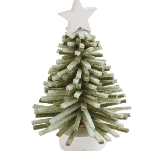 VBS Filztannenbaum mit Stern