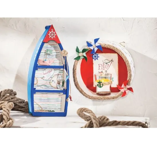 VBS Fischerboot