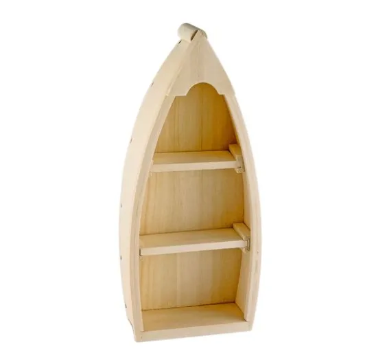 VBS Fischerboot
